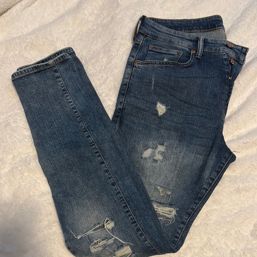 H&M &Denim Men’s Jeans